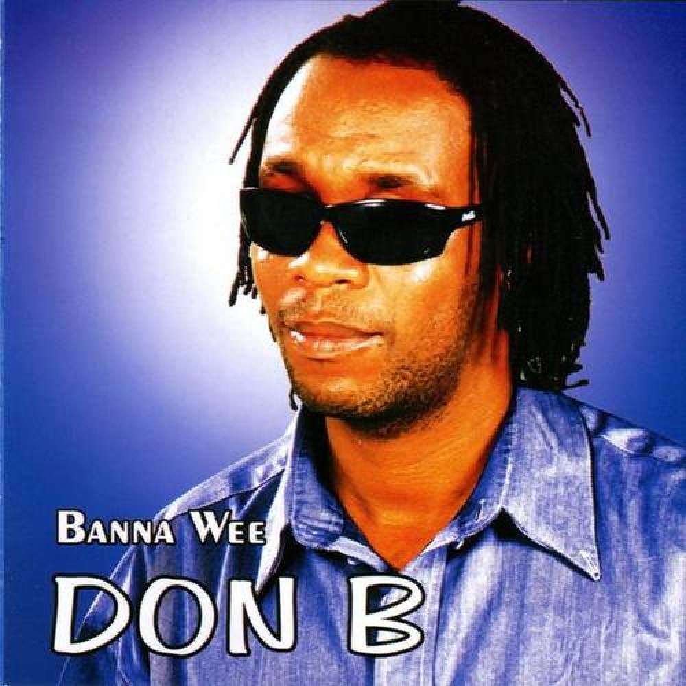 Don B