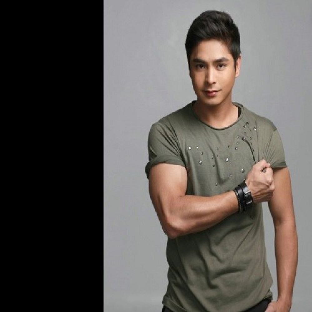 Coco Martin
