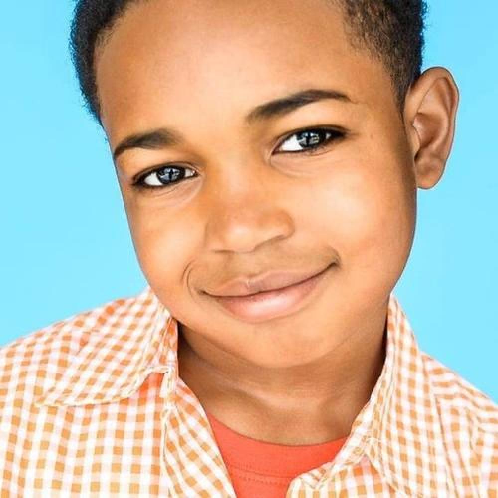 Issac Ryan Brown