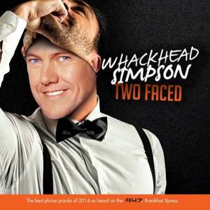 Whackhead Simpson ดาวน์โหลดและฟังเพลงฮิตจาก Whackhead Simpson