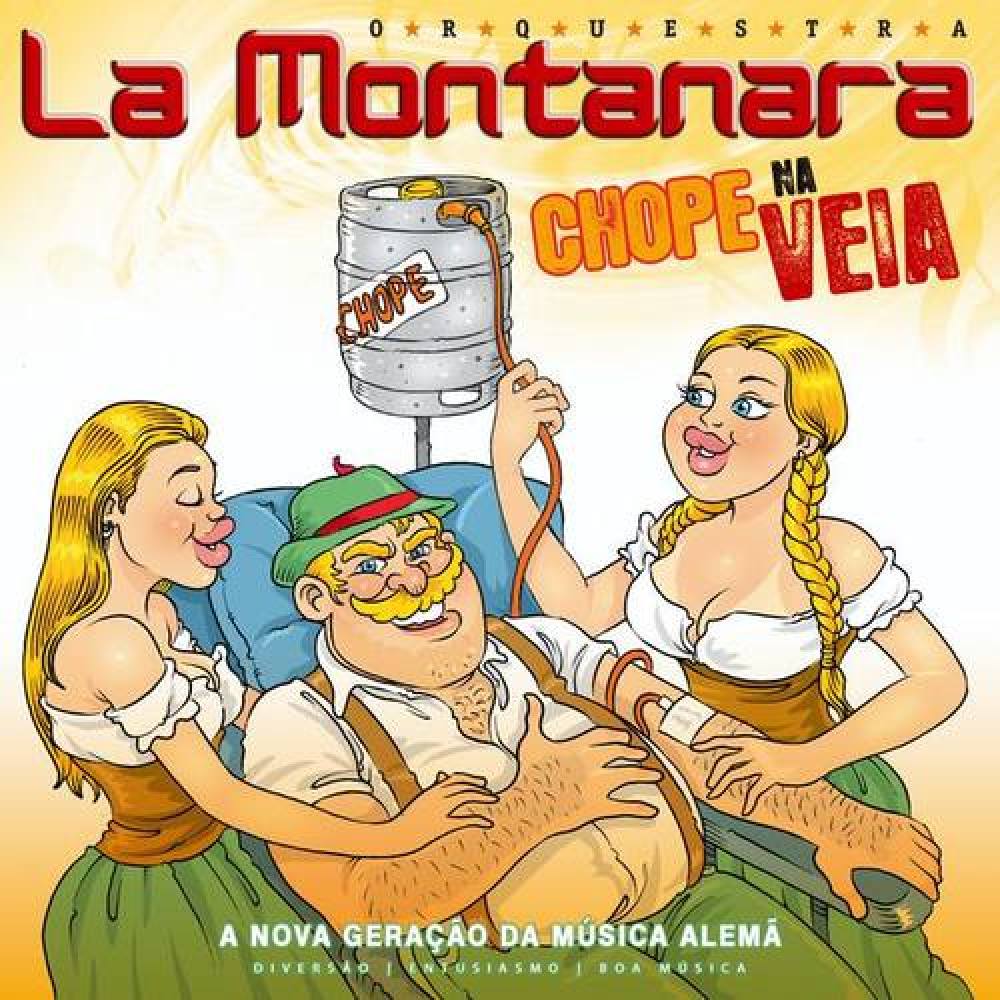 Orquestra La Montanara