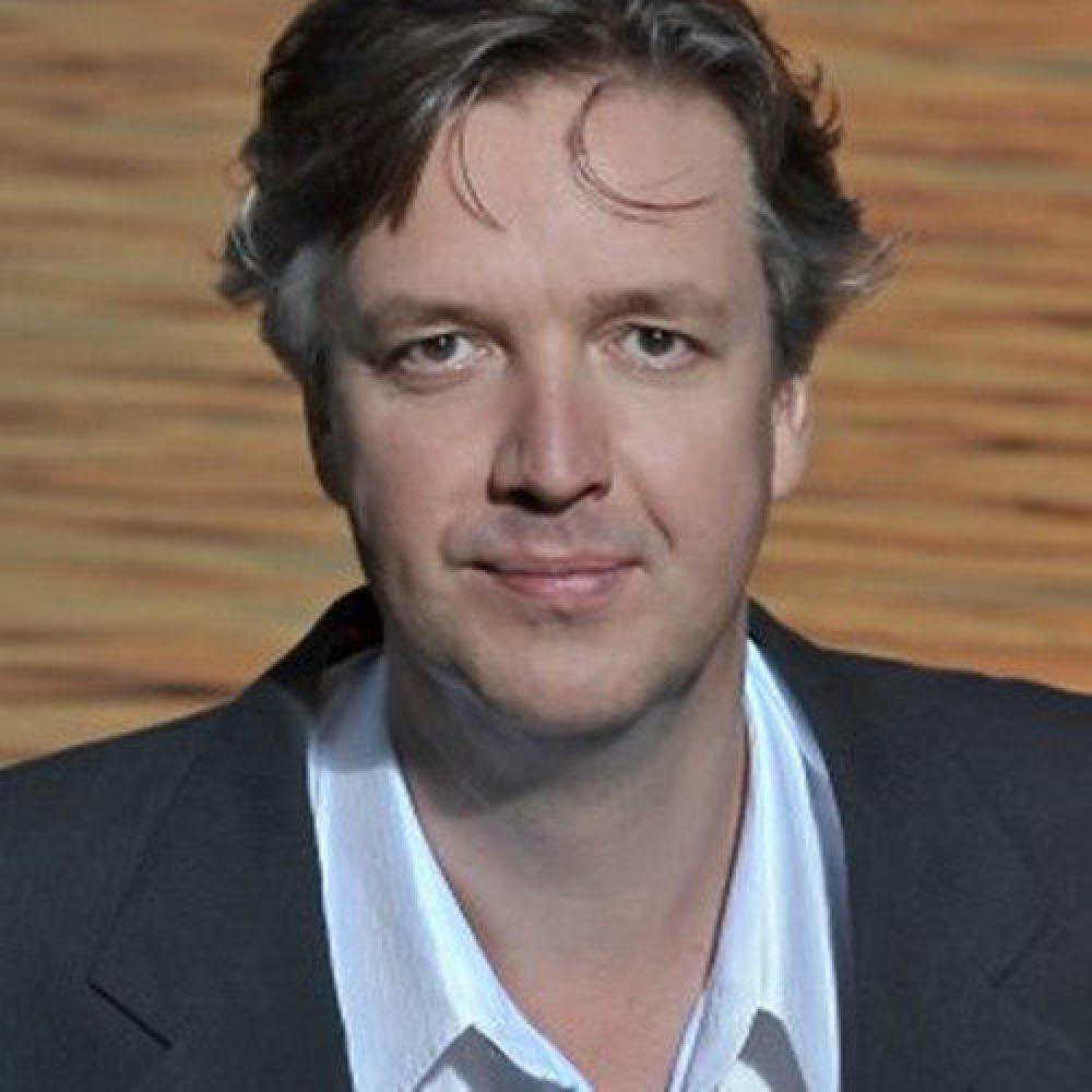 Gregor Bühl