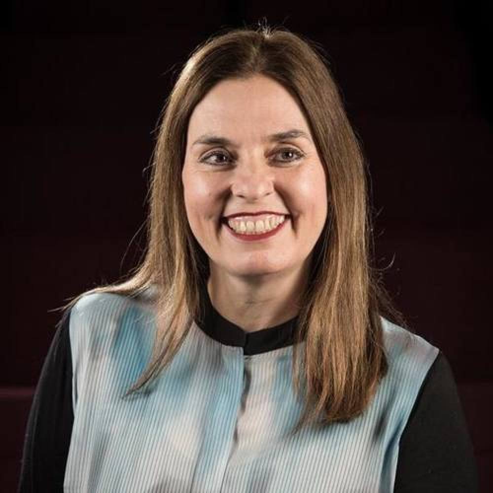 Clélia Iruzun