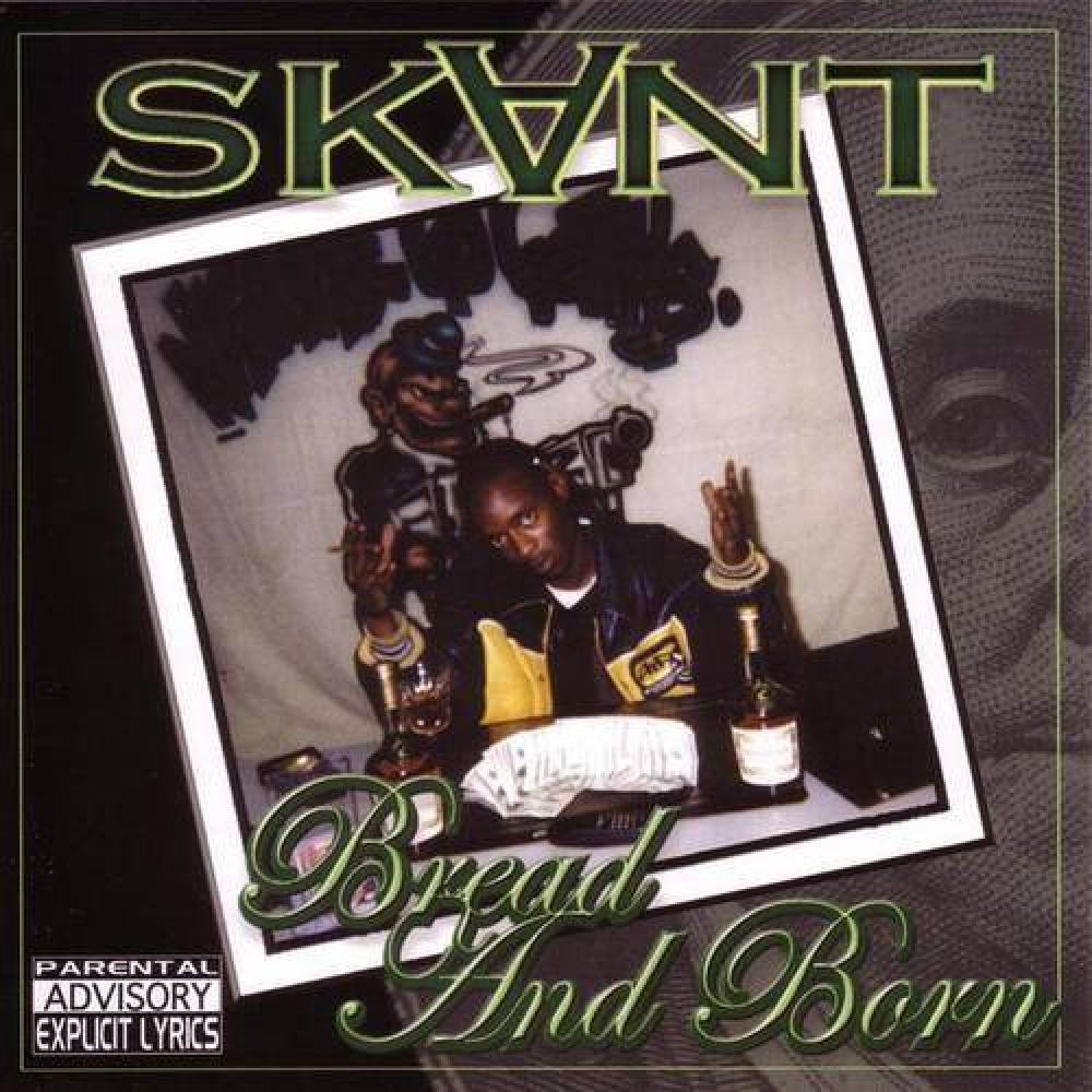 Skant