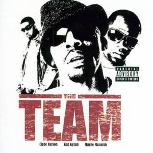 The Team ดาวน์โหลดและฟังเพลงฮิตจาก The Team