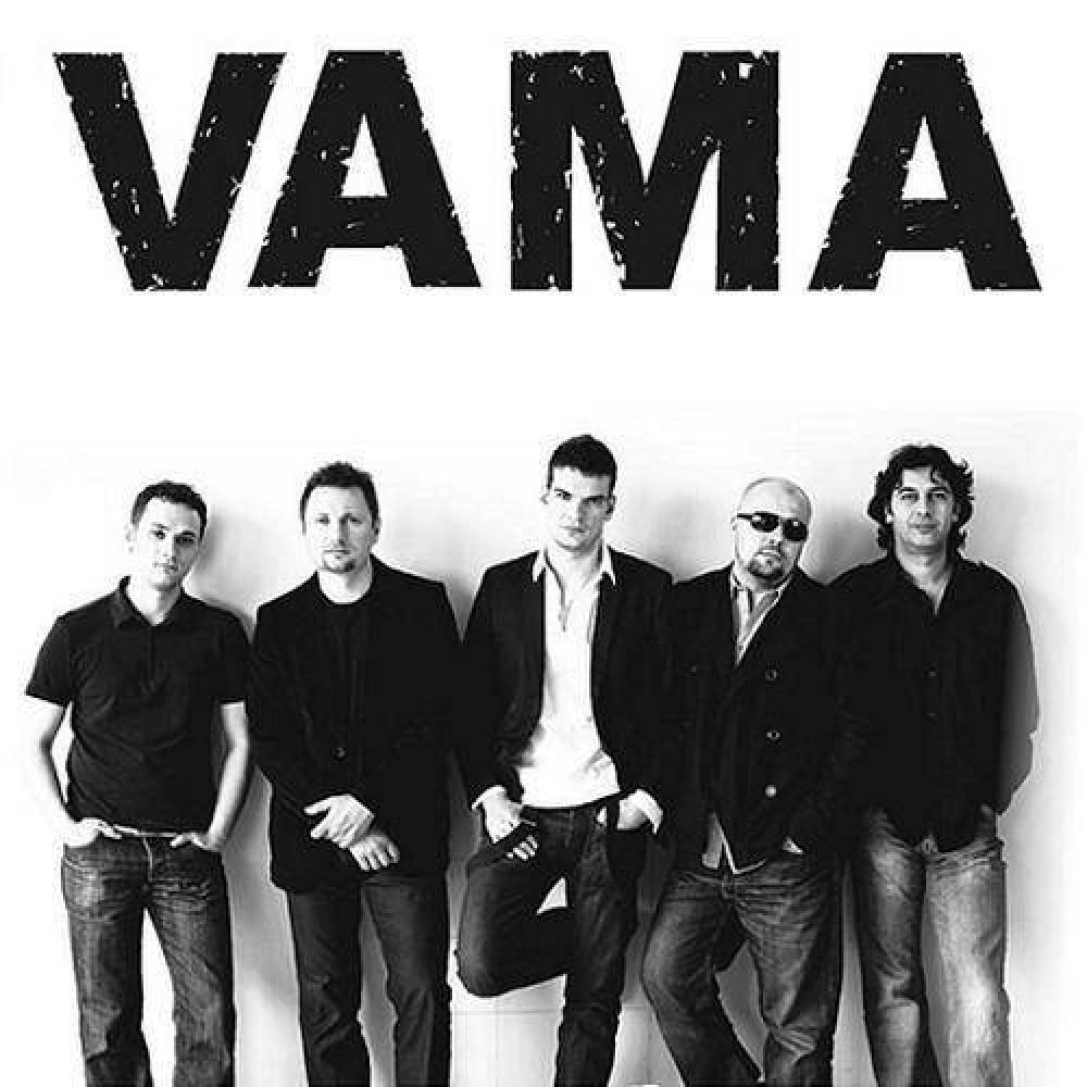 Vama