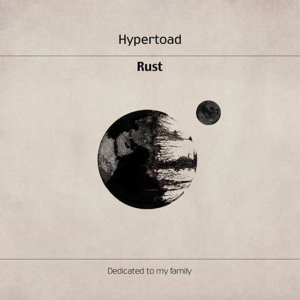 Hypertoad