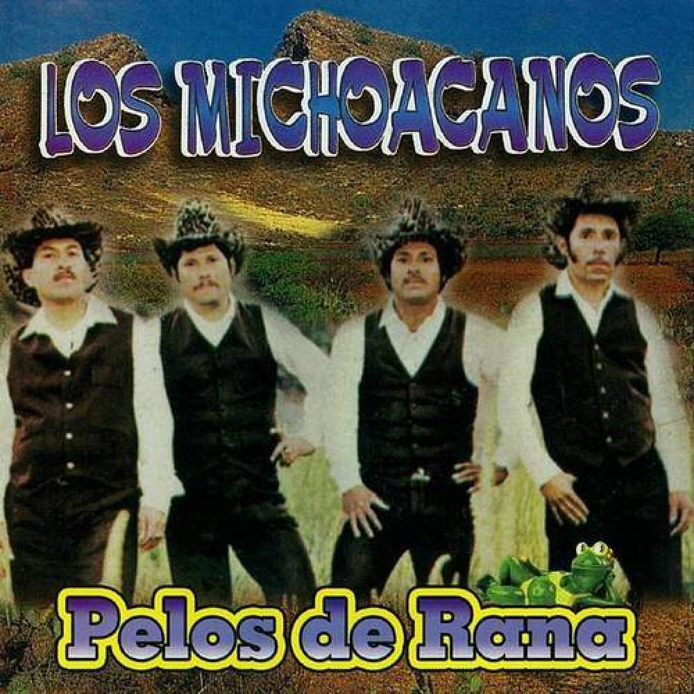 Los Michoacanos