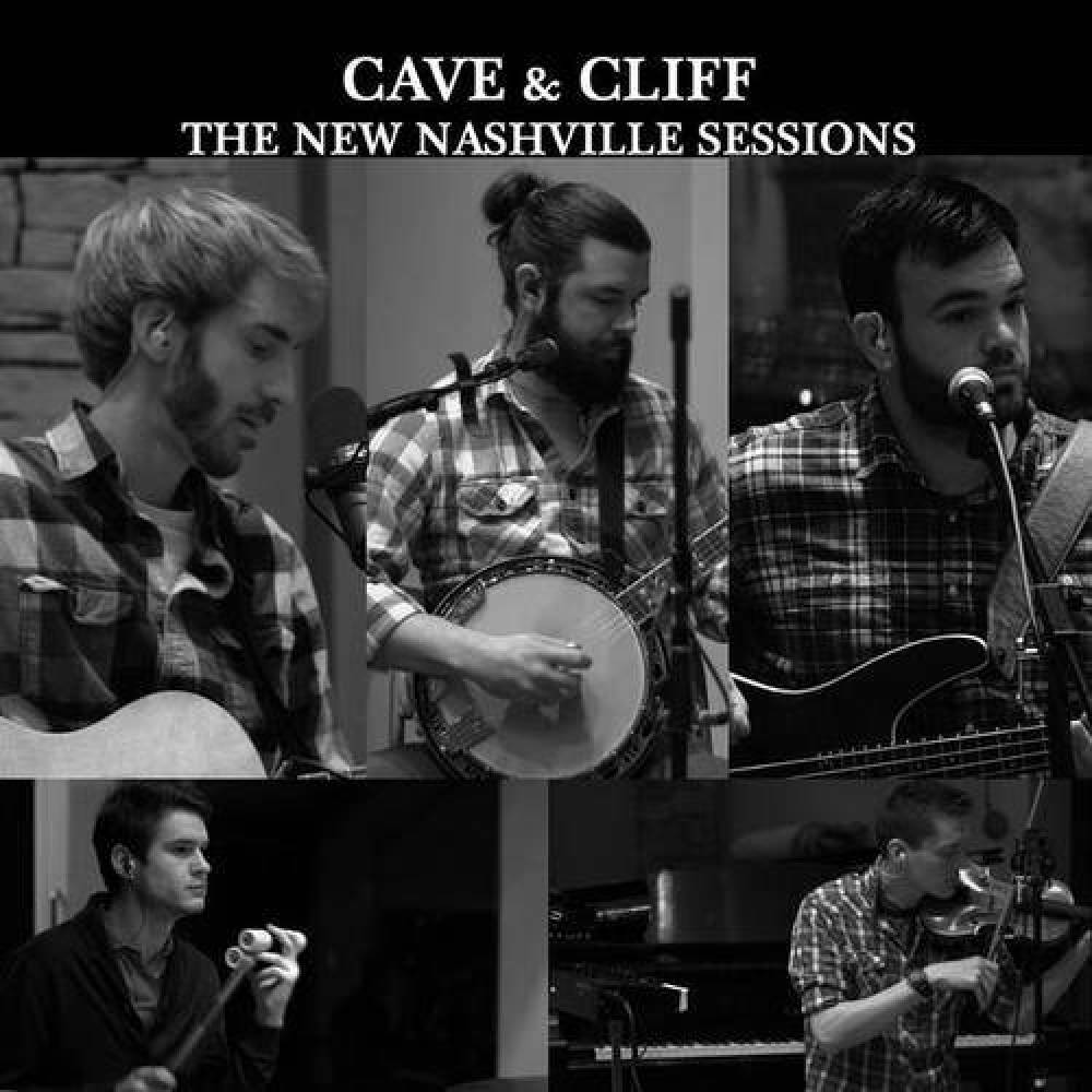 Cave & Cliff