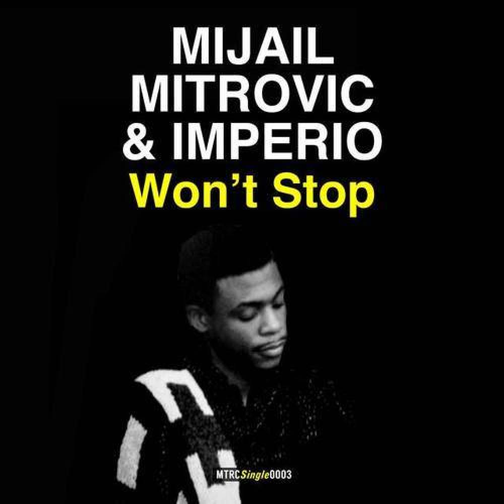 Mijail Mitrovic