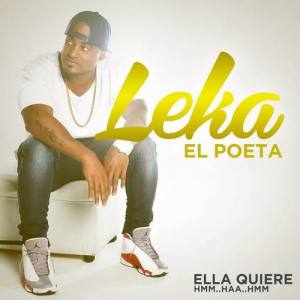 Leka el Poeta ดาวน์โหลดและฟังเพลงฮิตจาก Leka el Poeta