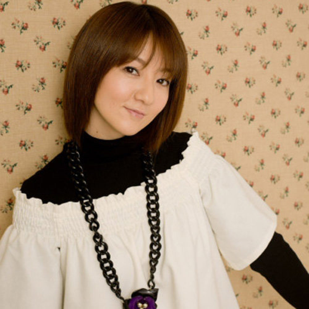 Hiroko Kasahara