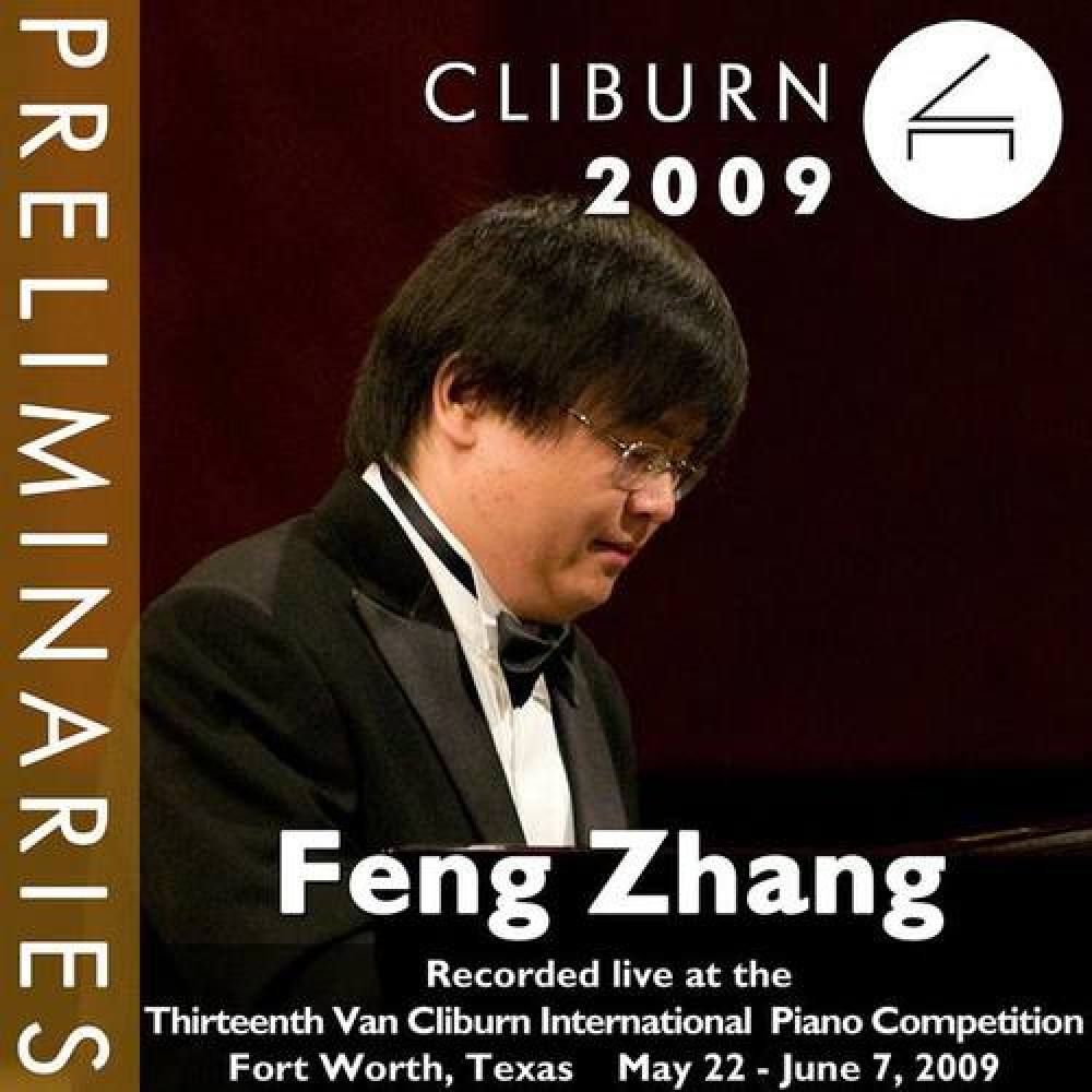 Feng Zhang
