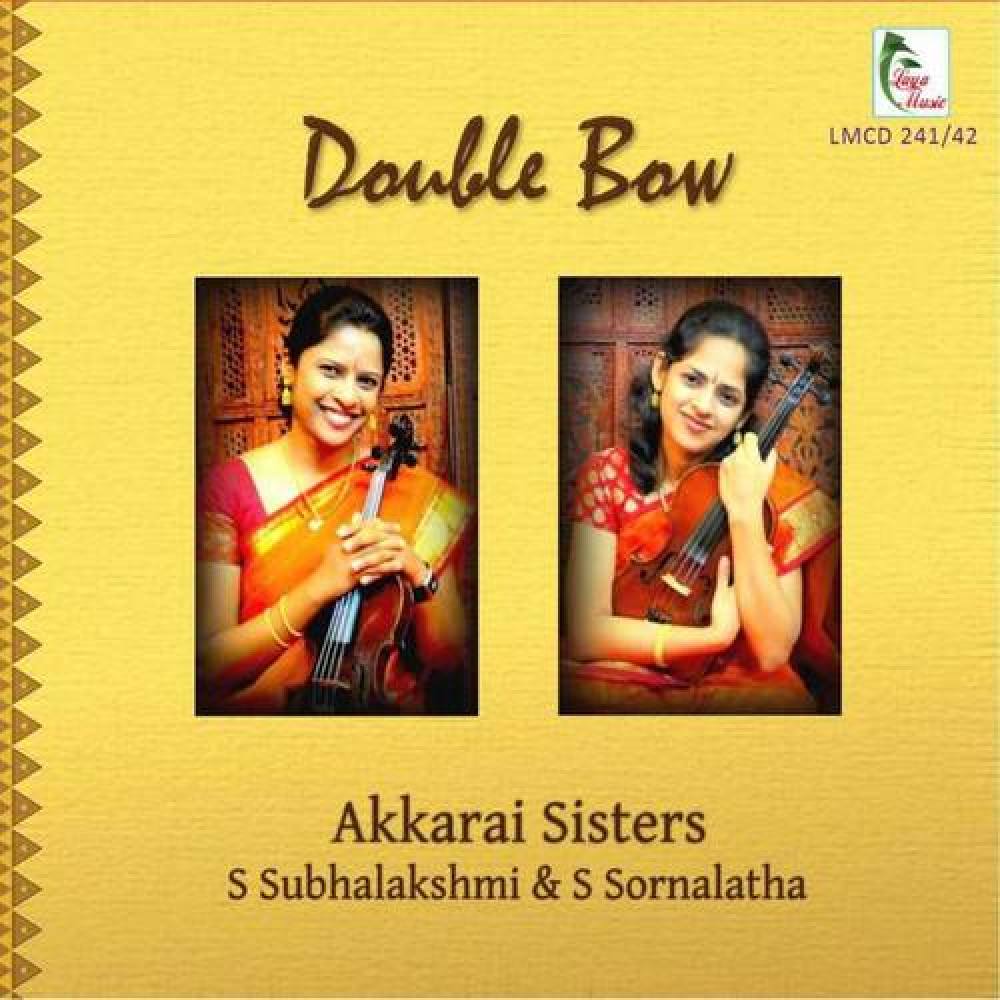 Akkarai Sisters
