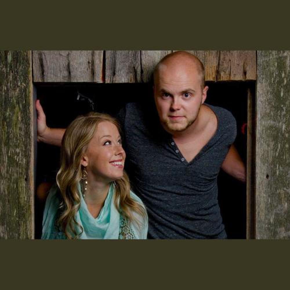Jonathan & Emily Martin