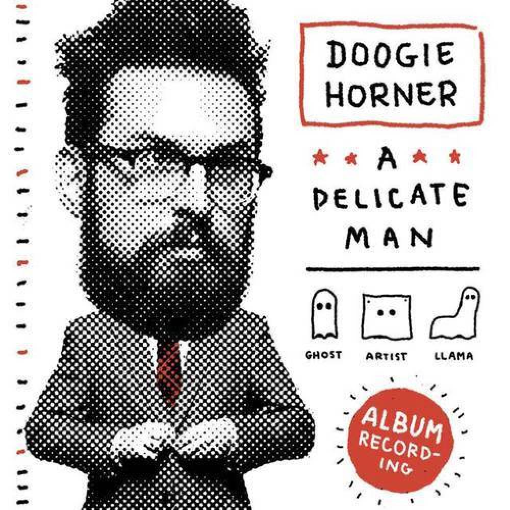 Doogie Horner