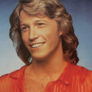 Andy Gibb ดาวน์โหลดและฟังเพลงฮิตจาก Andy Gibb