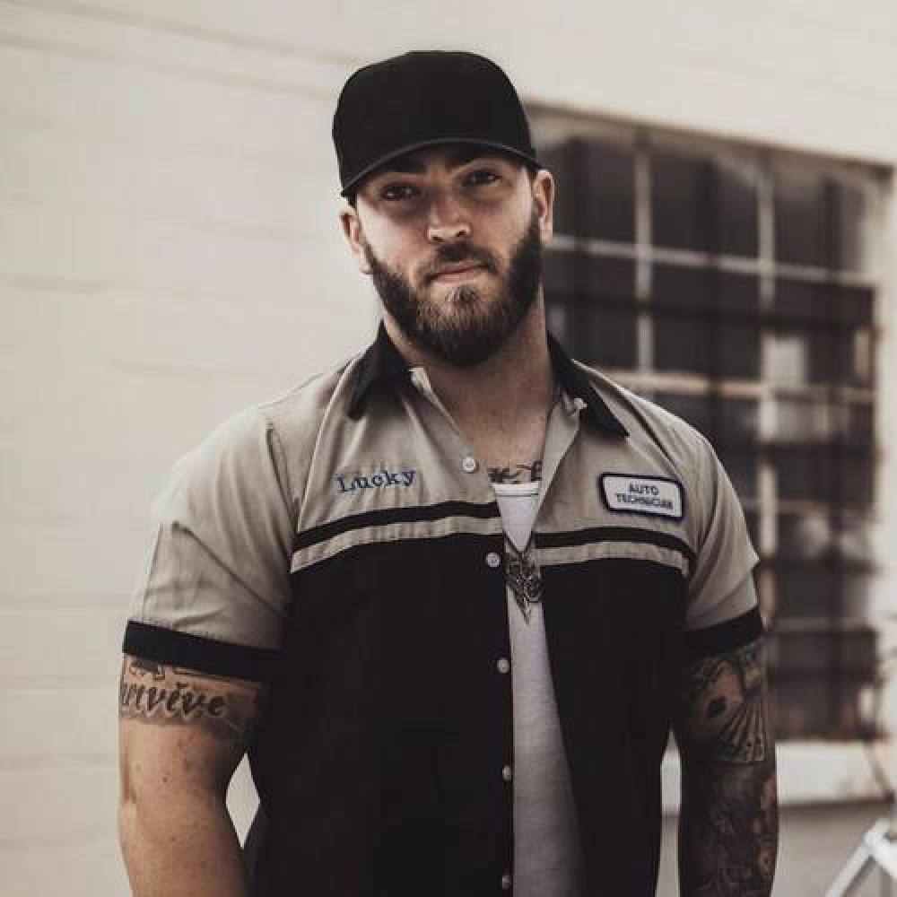 Josh Phillips