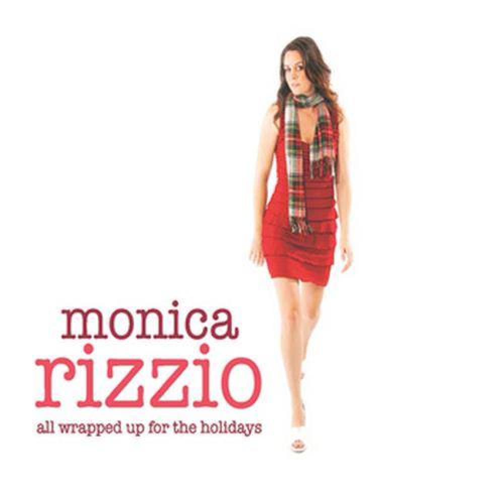 Monica Rizzio