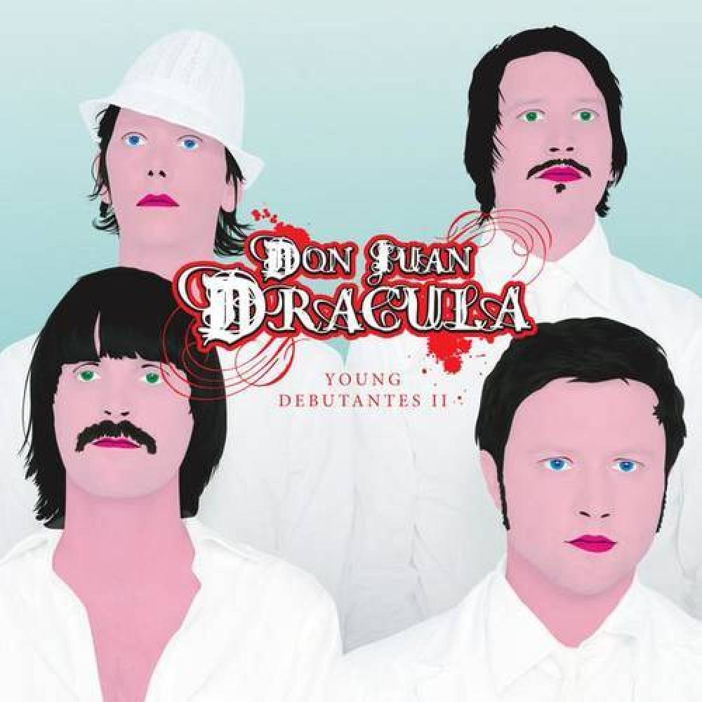Don Juan Dracula