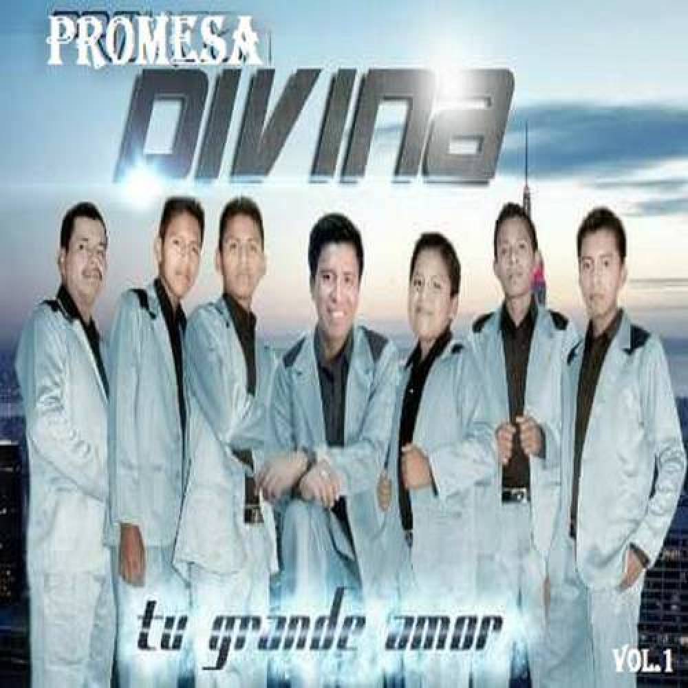 Promesa Divina