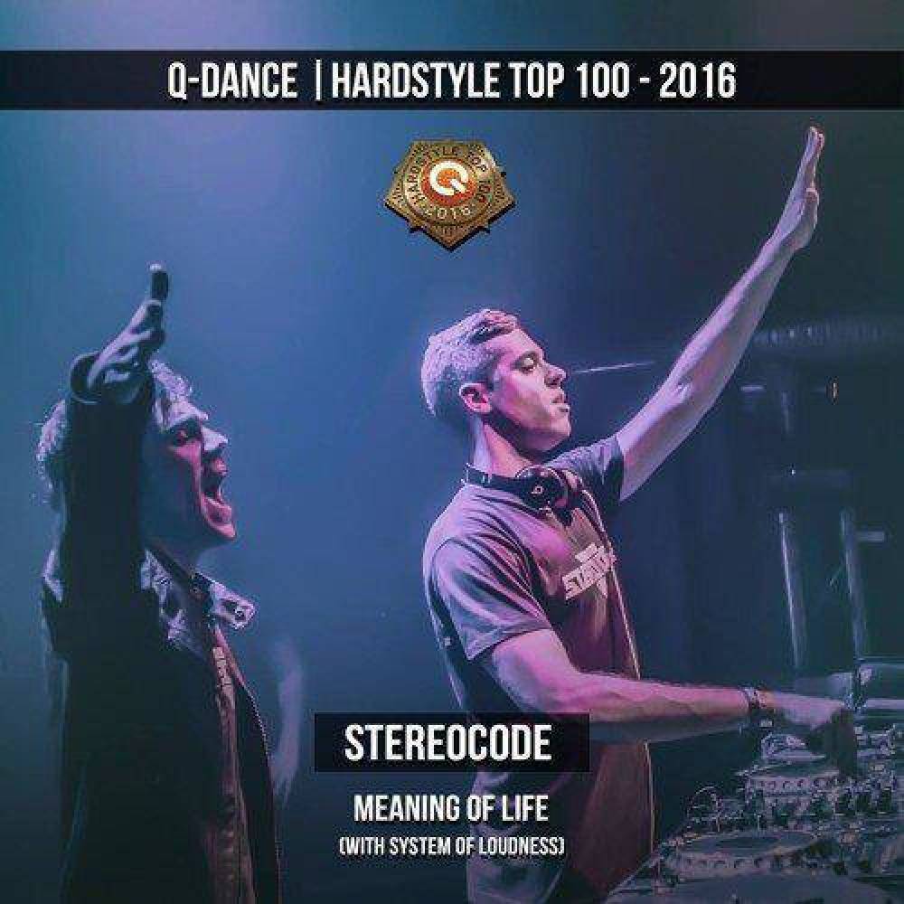 Stereocode