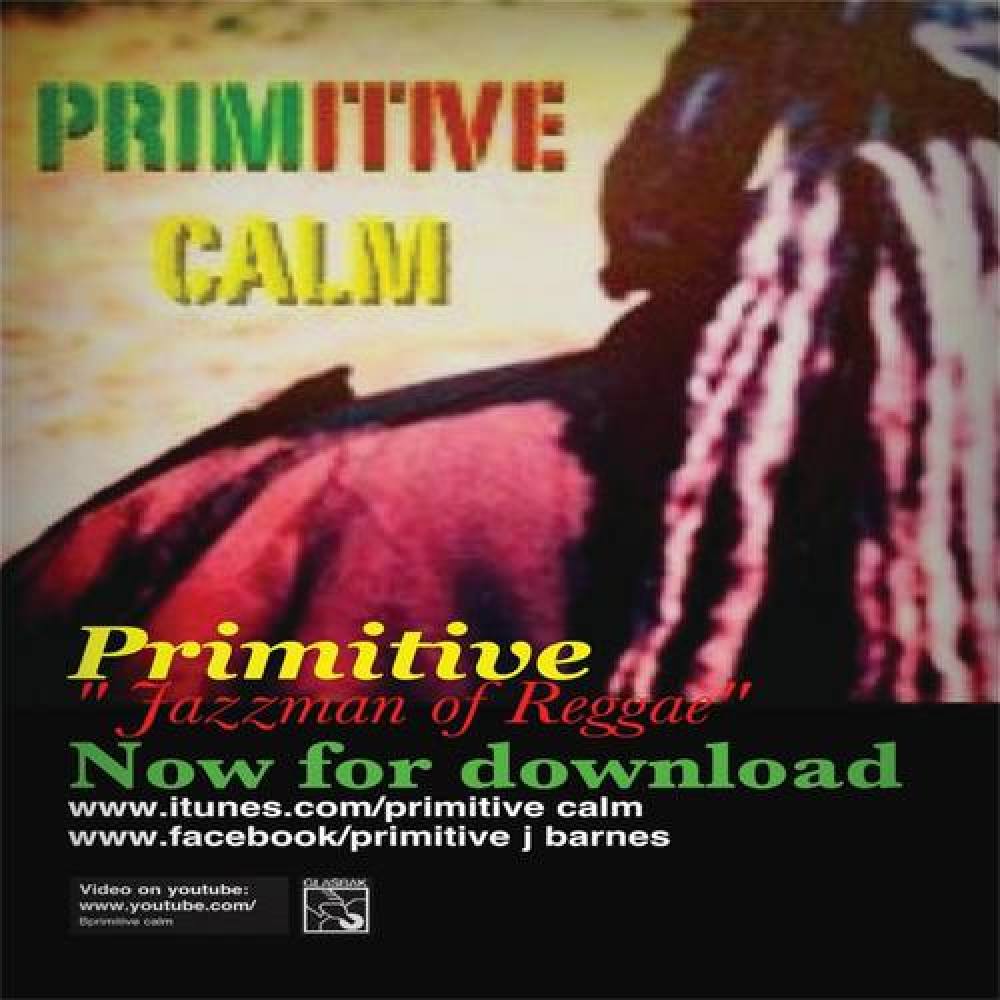 Primitive