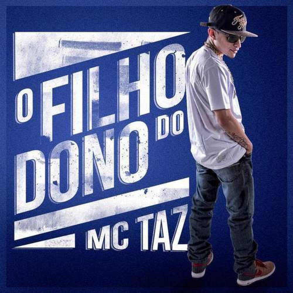 MC Taz