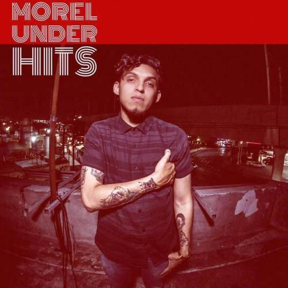 Morel Under