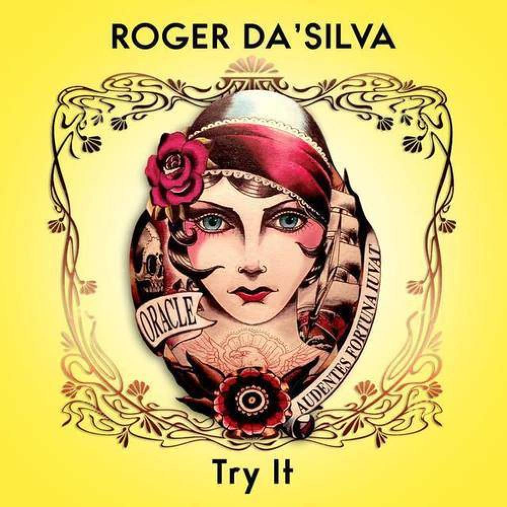 Roger Da'Silva