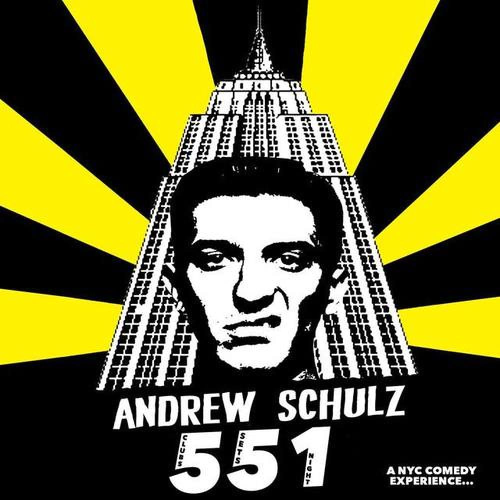 Andrew Schulz