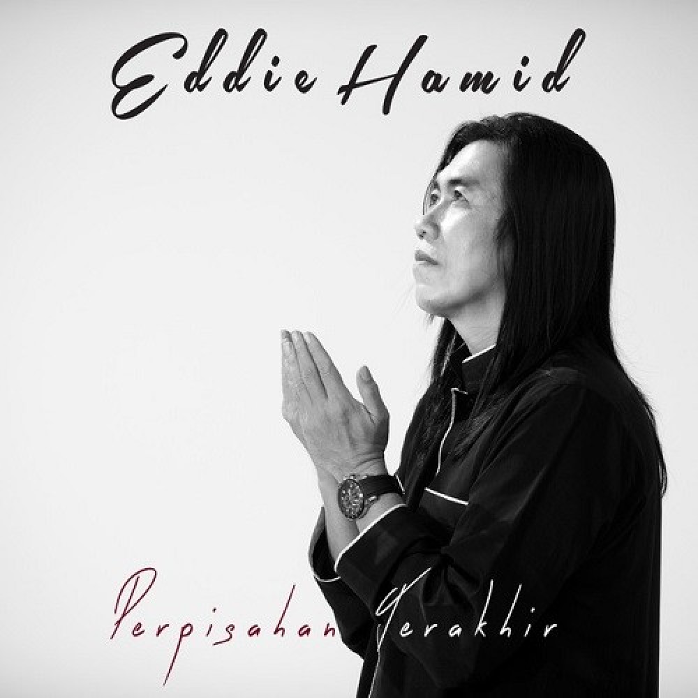 Eddie Hamid