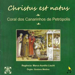 Coral Dos Canarinhos De Petropolis ดาวน์โหลดและฟังเพลงฮิตจาก Coral Dos Canarinhos De Petropolis