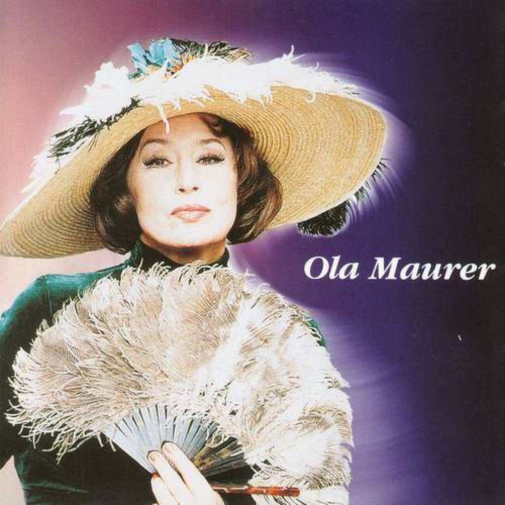 Ola Maurer