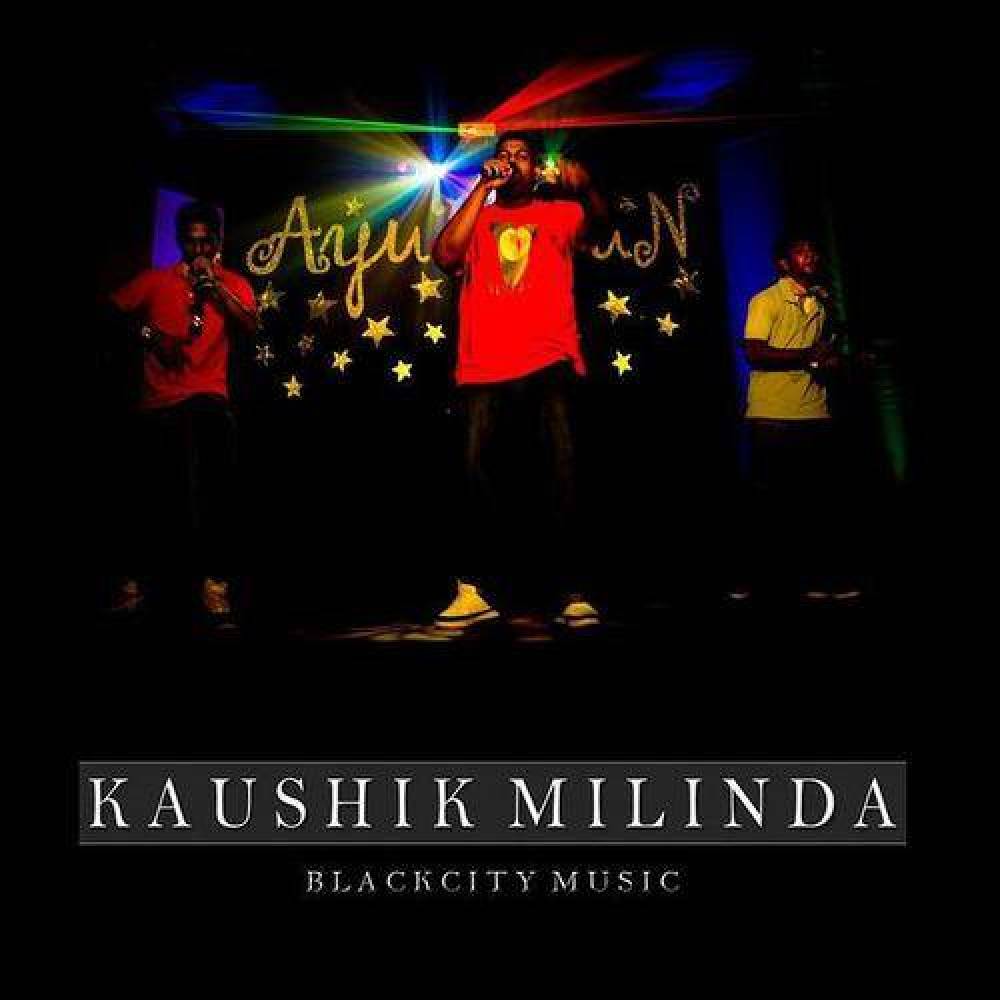 KaushiK Milinda