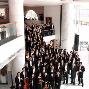 广州交响乐团 ดาวน์โหลดและฟังเพลงฮิตจาก 广州交响乐团