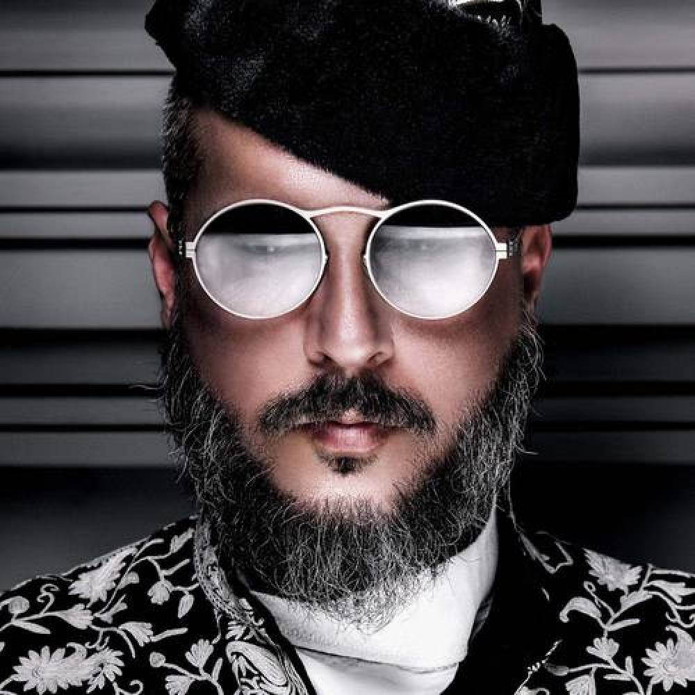 DJ List