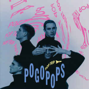 Pogo Pops ดาวน์โหลดและฟังเพลงฮิตจาก Pogo Pops