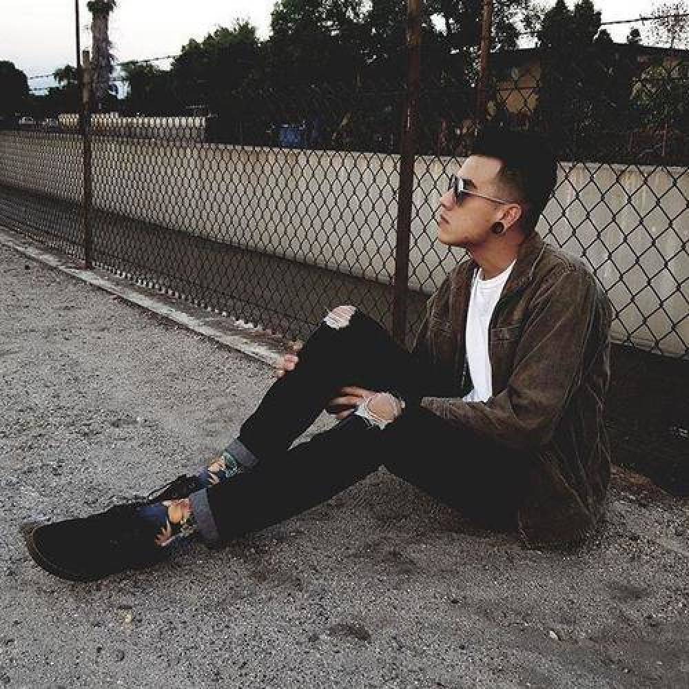 Chris Moreno