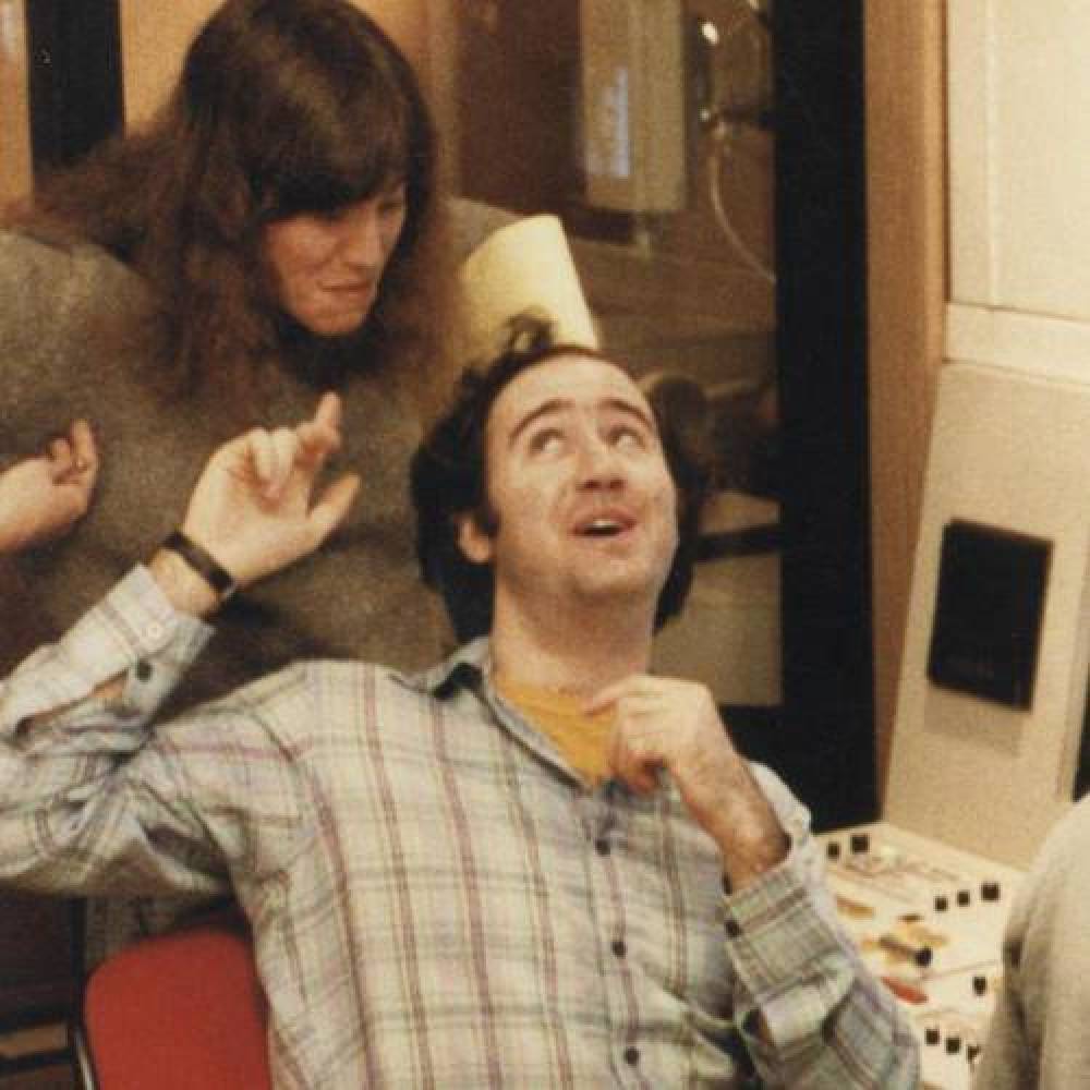Andy Kaufman