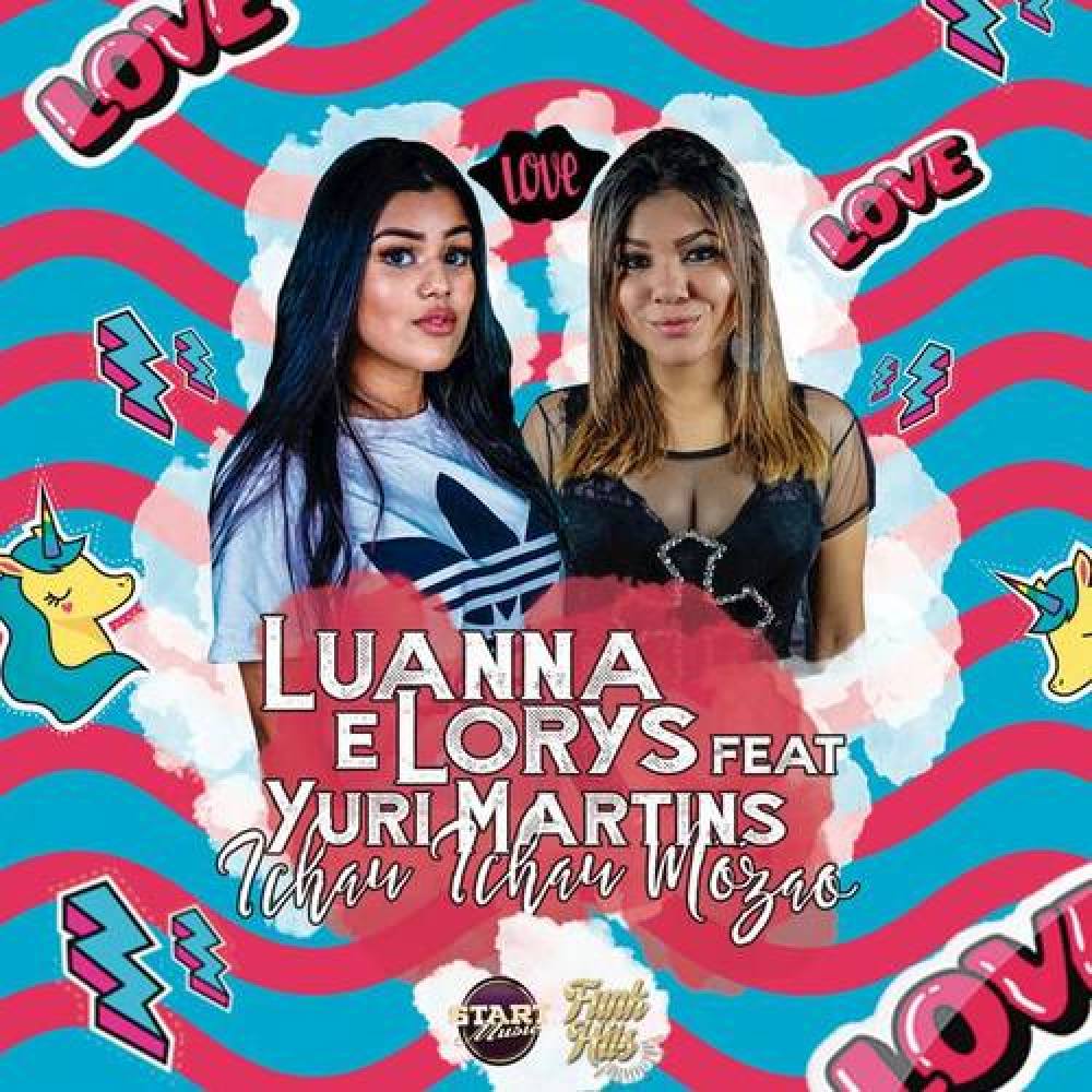 Luanna & Lorys