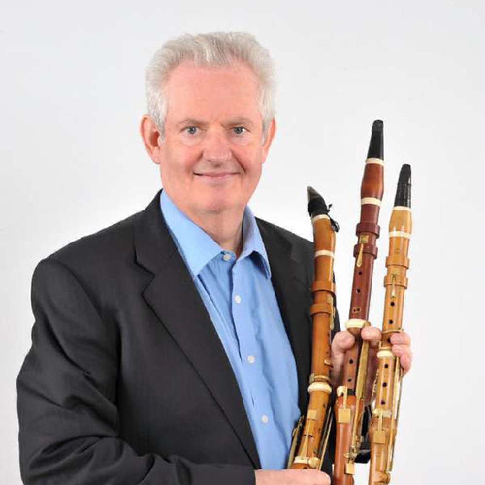 Colin Lawson