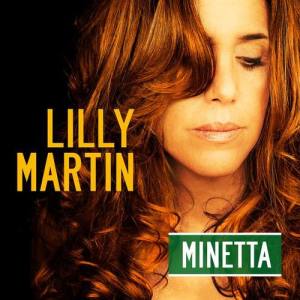 Lilly Martin ดาวน์โหลดและฟังเพลงฮิตจาก Lilly Martin