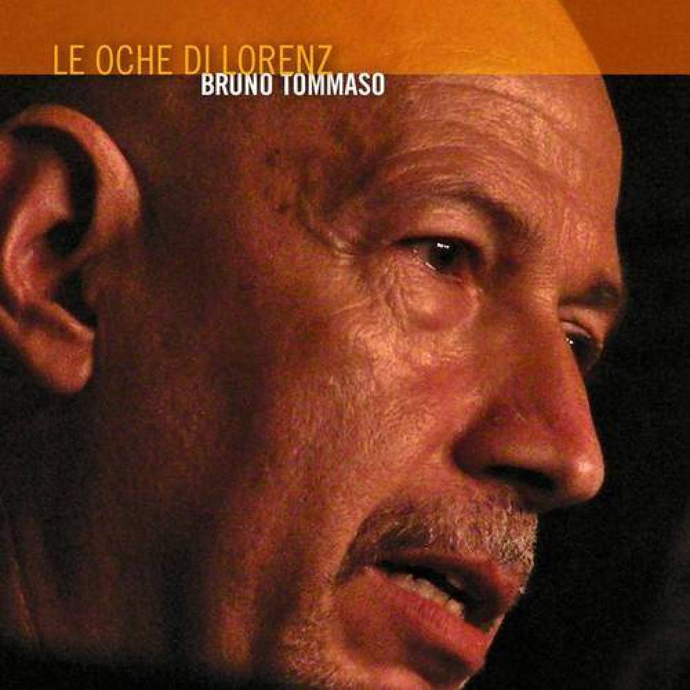 Bruno Tommaso