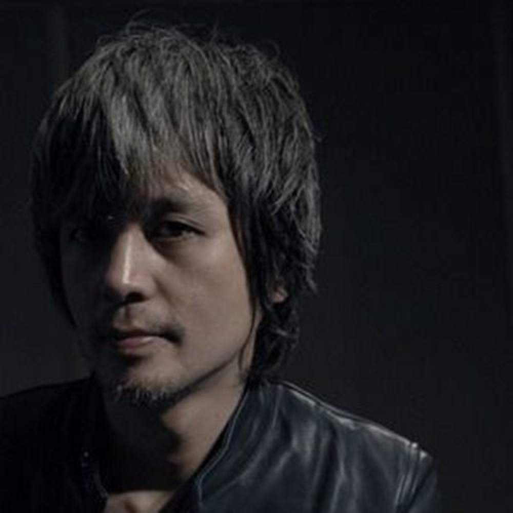 Yukihiro Fukutomi