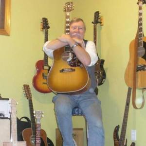 Rick Graham ดาวน์โหลดและฟังเพลงฮิตจาก Rick Graham