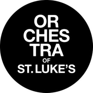 Orchestra Of St. Luke's ดาวน์โหลดและฟังเพลงฮิตจาก Orchestra Of St. Luke's