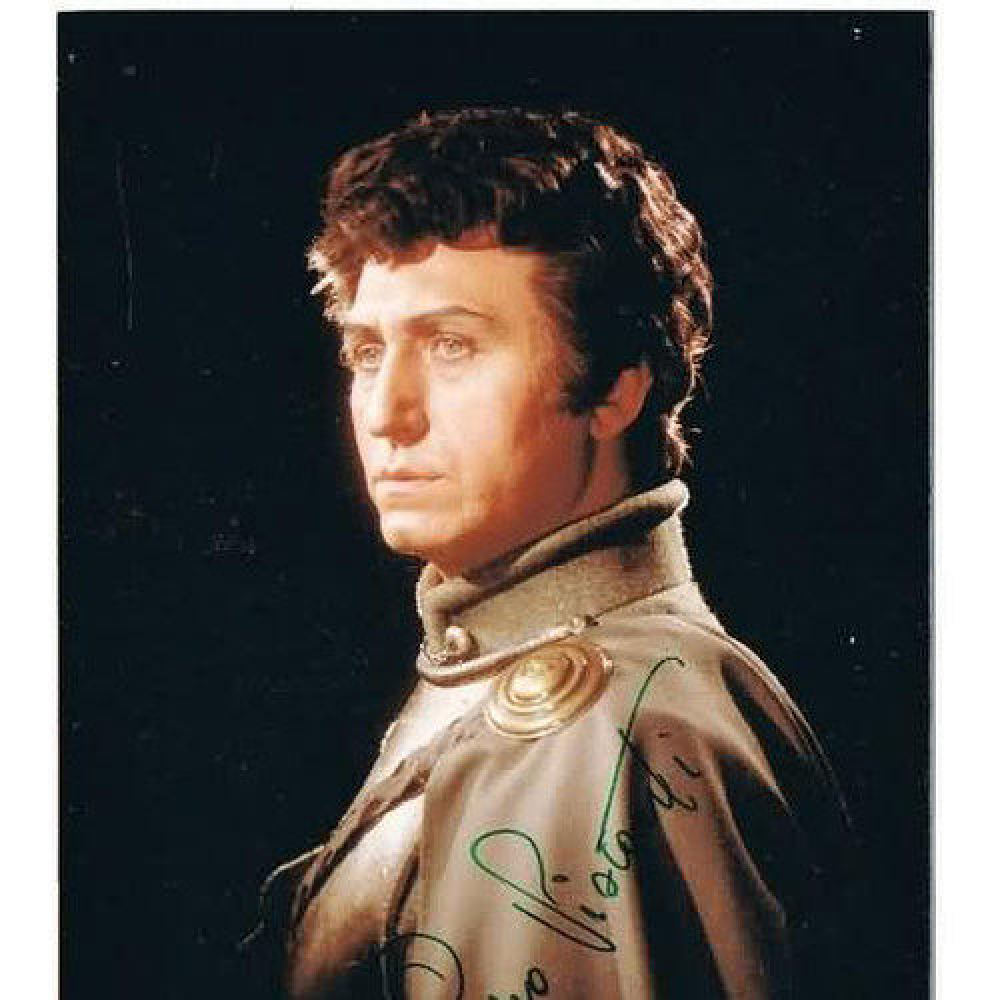 Piero Visconti