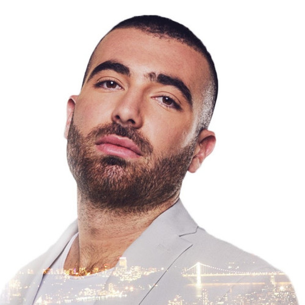 Omer Adam