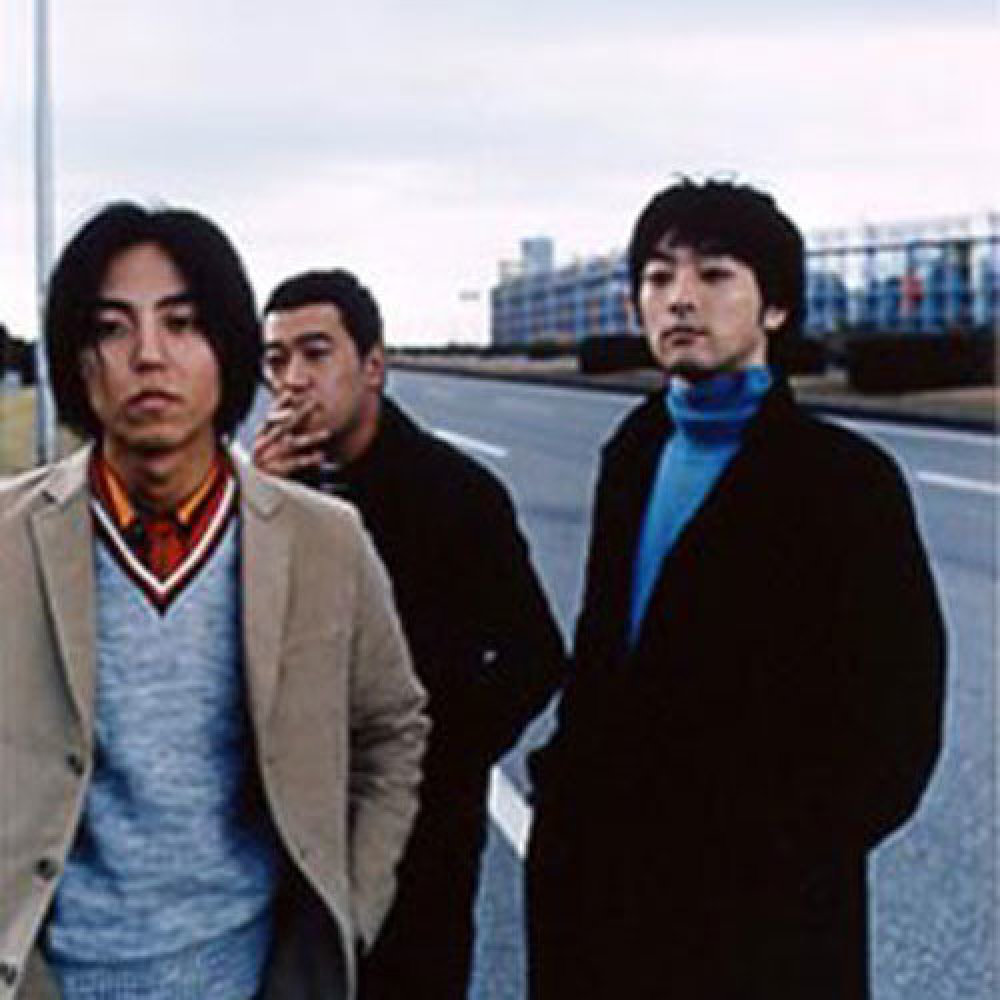 Hatsukoino Arashi